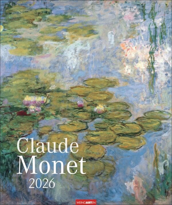 Claude Monet