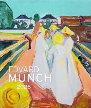 Edvard Munch