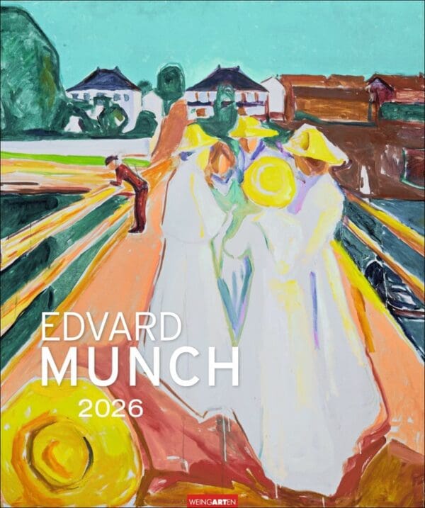 Edvard Munch
