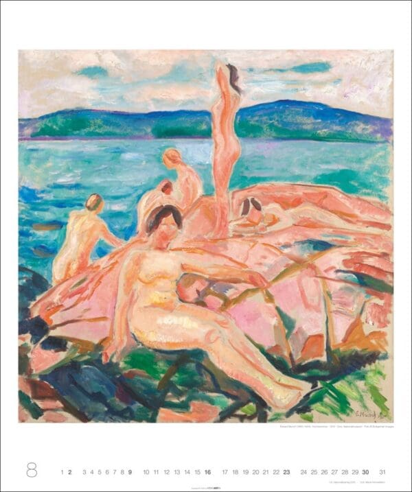 Edvard Munch