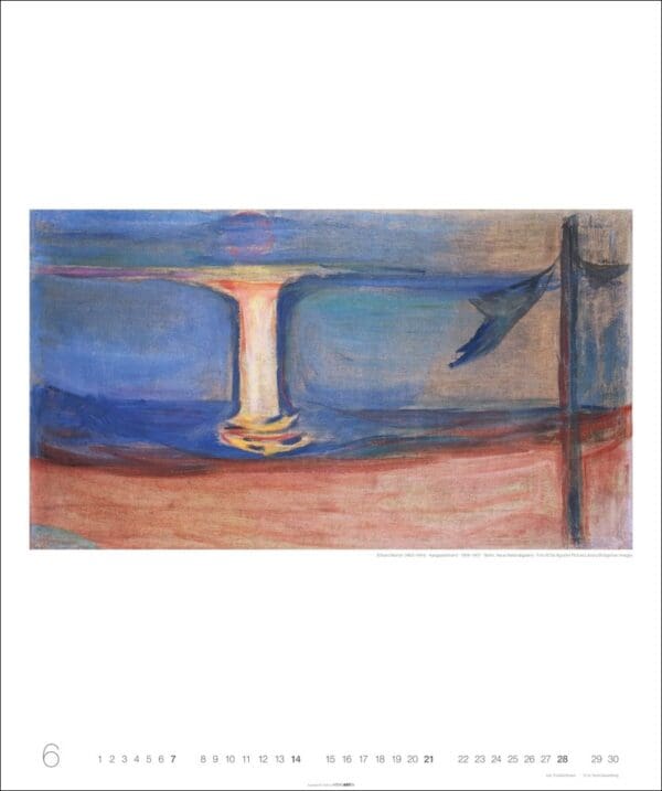 Edvard Munch