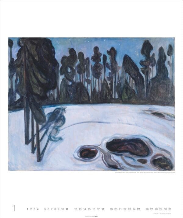 Edvard Munch