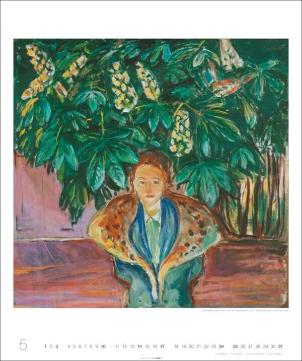 Edvard Munch