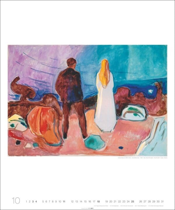 Edvard Munch