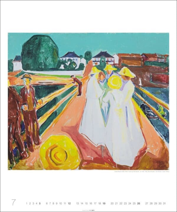 Edvard Munch