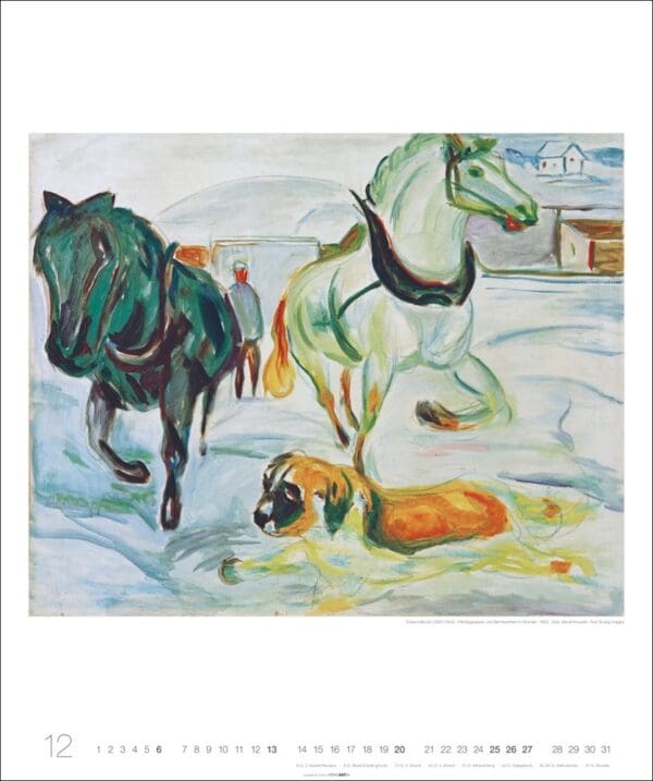 Edvard Munch