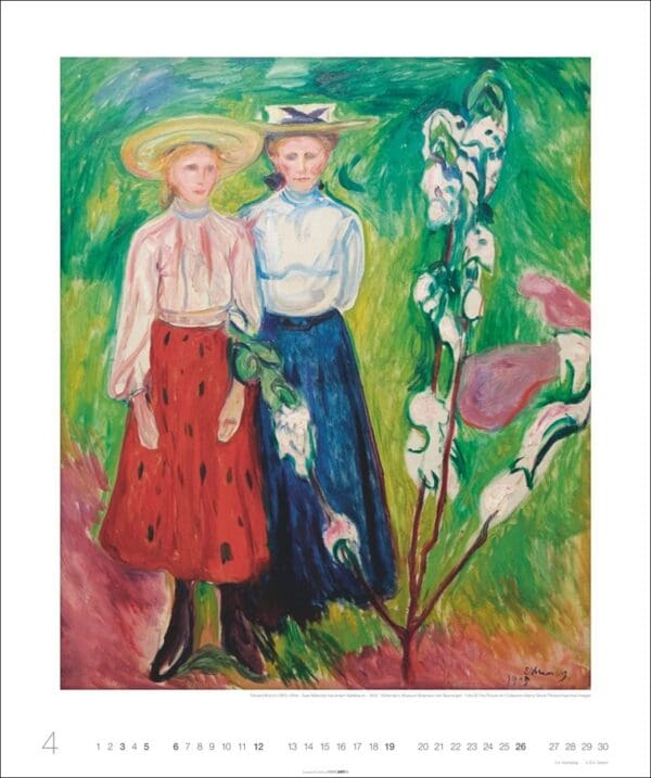 Edvard Munch