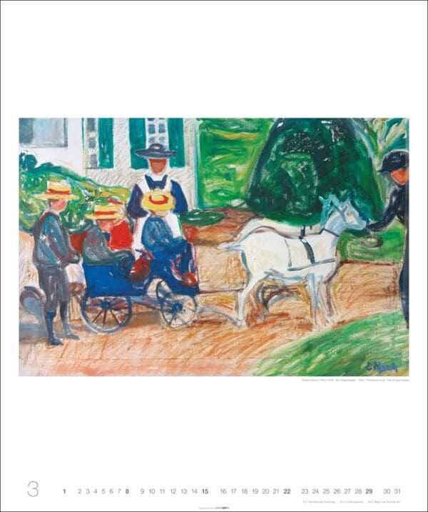 Edvard Munch