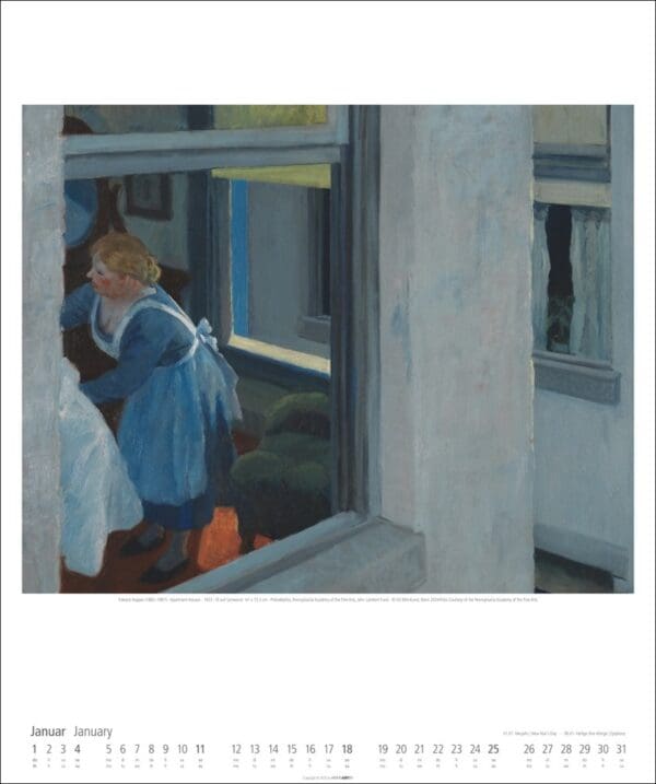 Edward Hopper