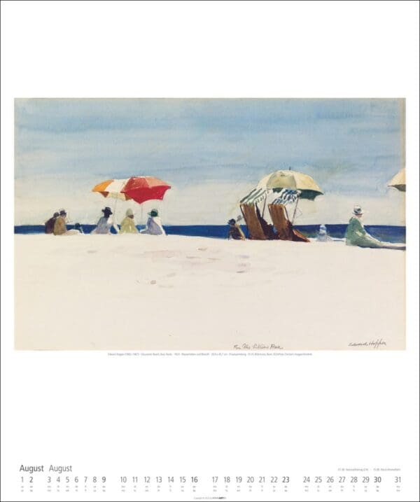 Edward Hopper