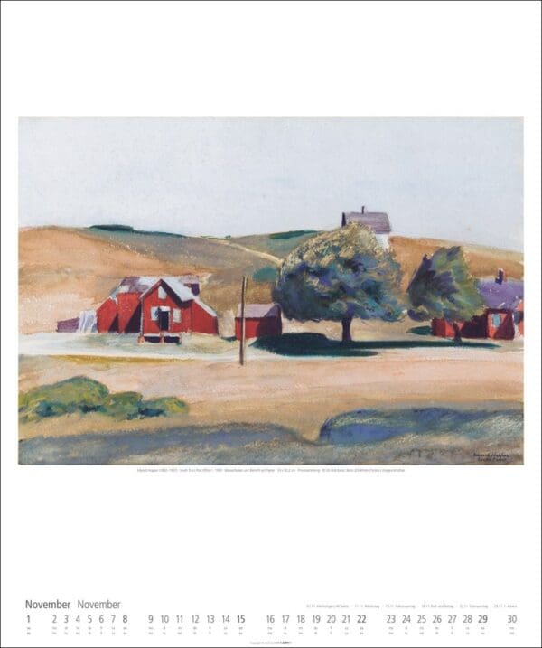 Edward Hopper