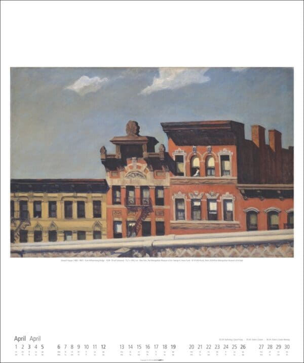 Edward Hopper