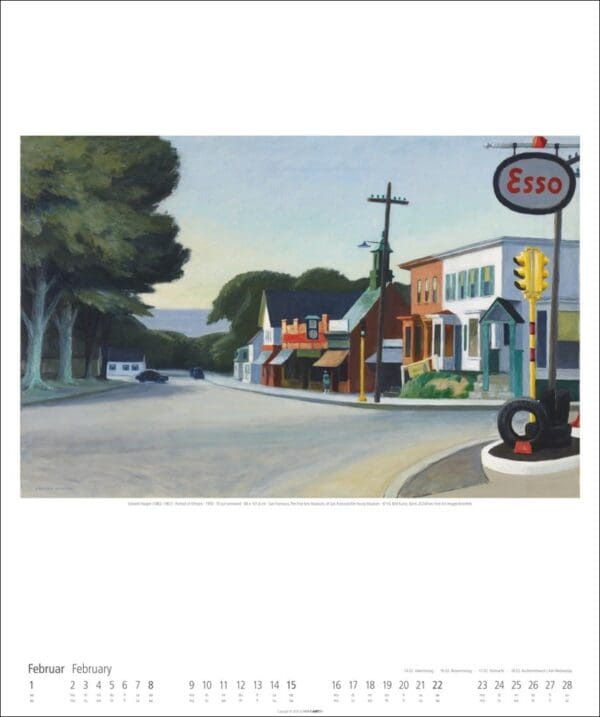 Edward Hopper