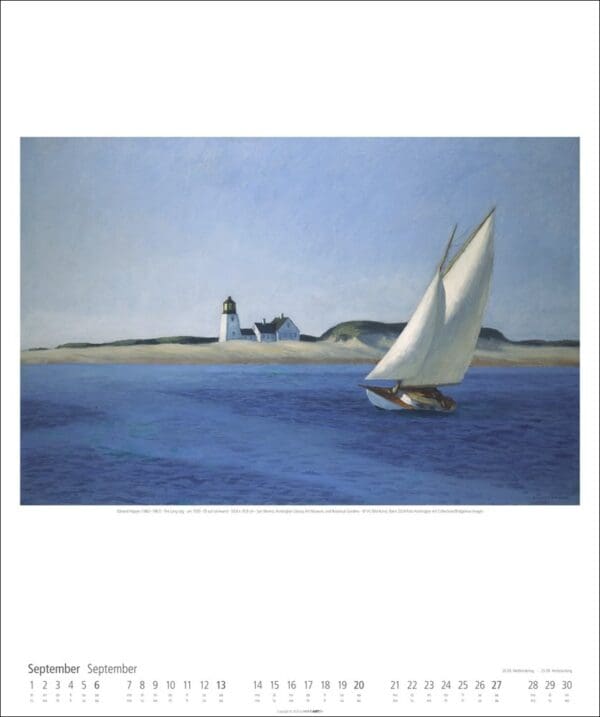 Edward Hopper
