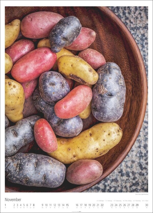 Food Gallery