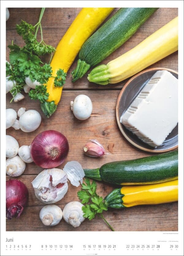 Food Gallery