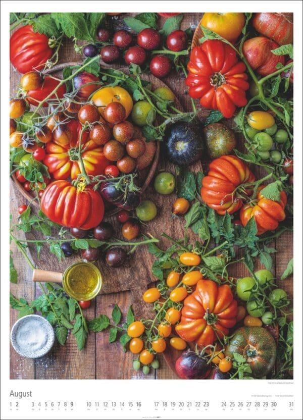 Food Gallery