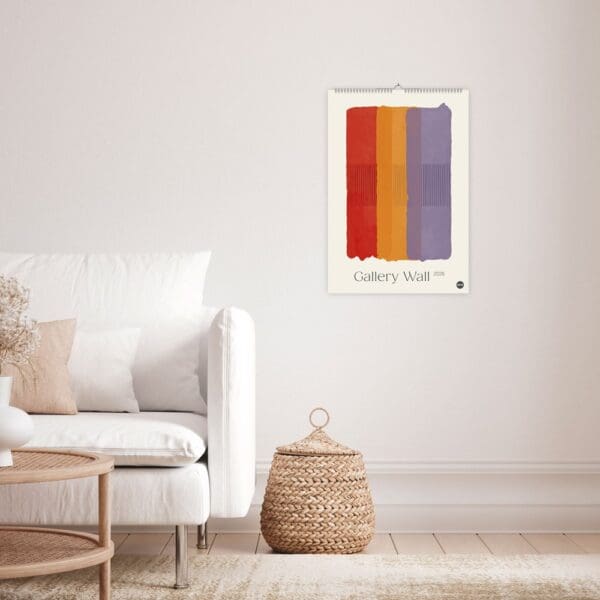 Gallery Wall
