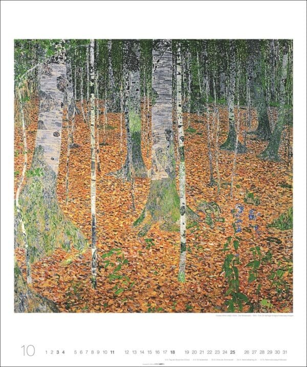 Gustav Klimt