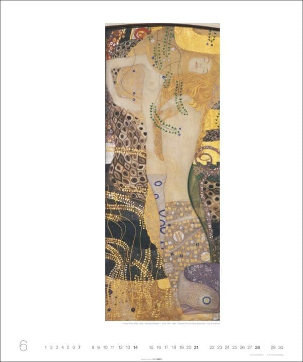 Gustav Klimt