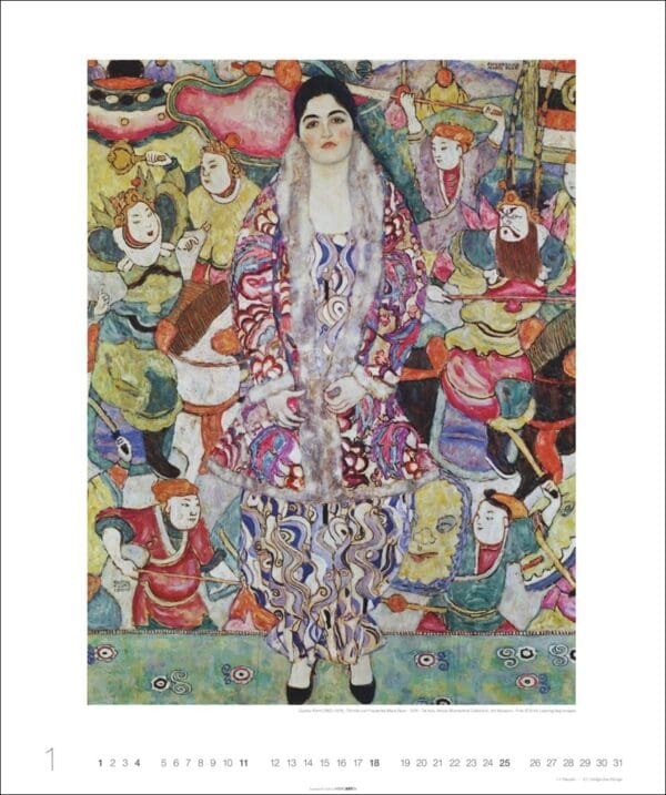Gustav Klimt