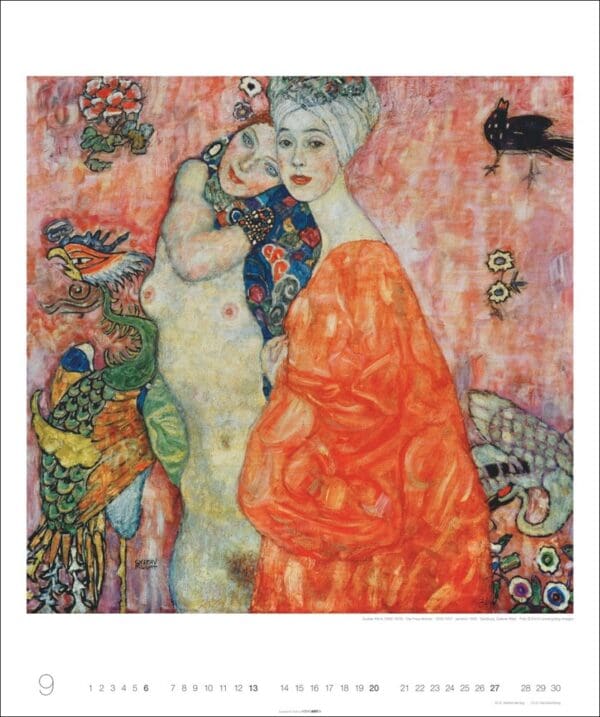 Gustav Klimt