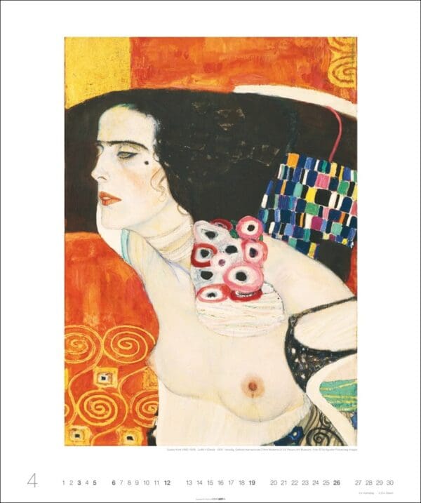 Gustav Klimt