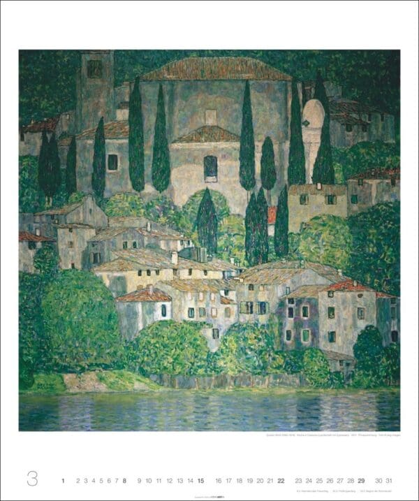 Gustav Klimt