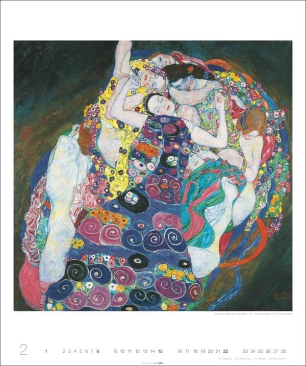 Gustav Klimt