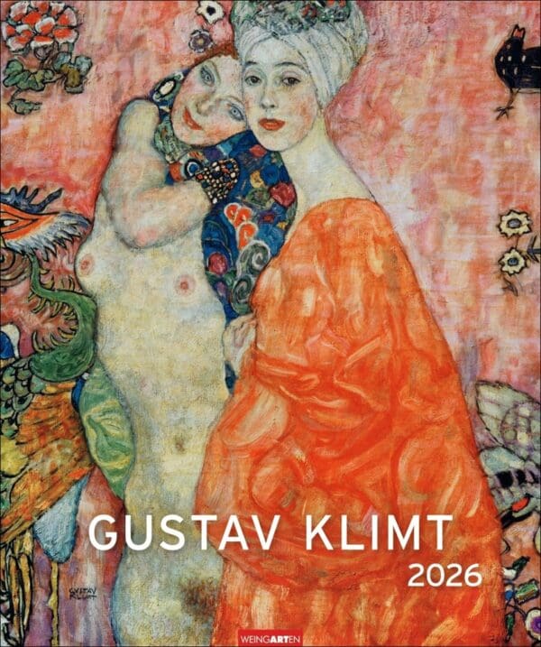 Gustav Klimt
