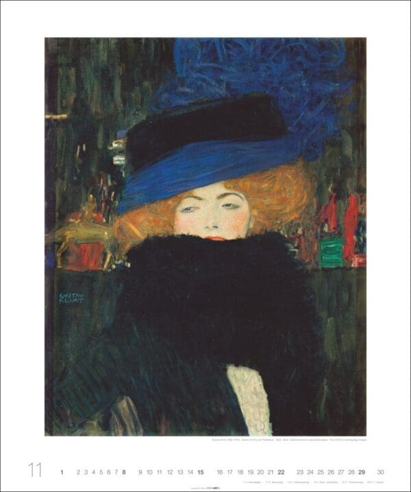 Gustav Klimt