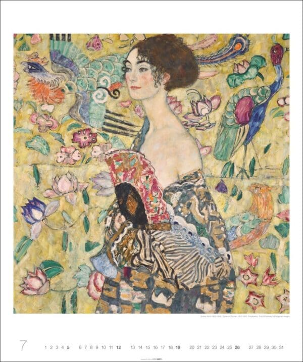 Gustav Klimt