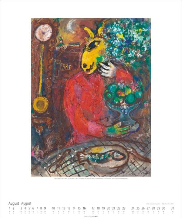 Marc Chagall