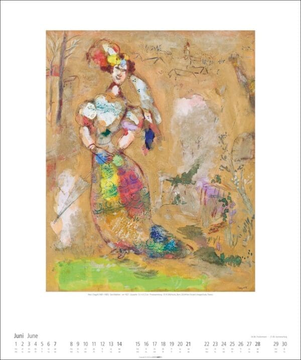 Marc Chagall