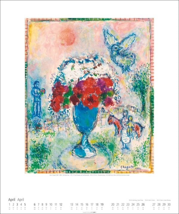 Marc Chagall