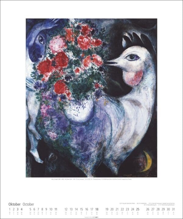 Marc Chagall