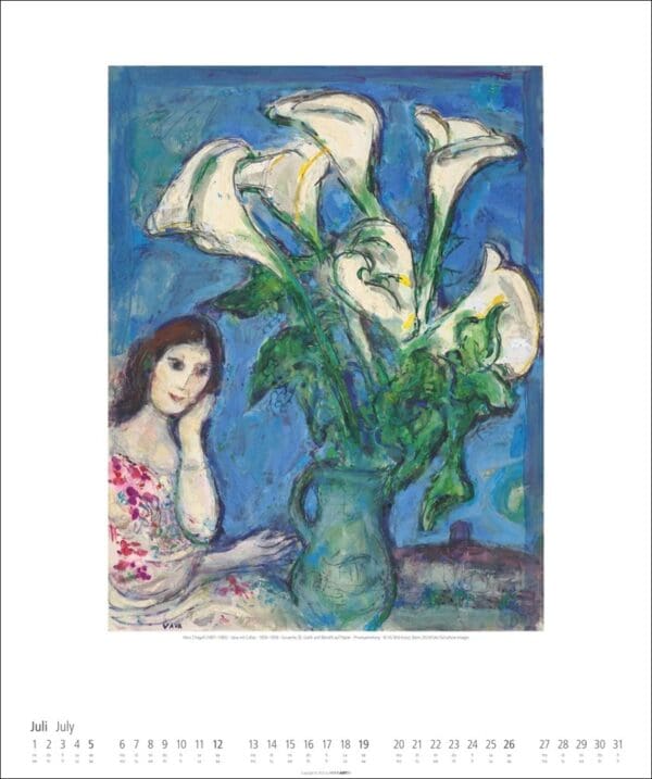 Marc Chagall