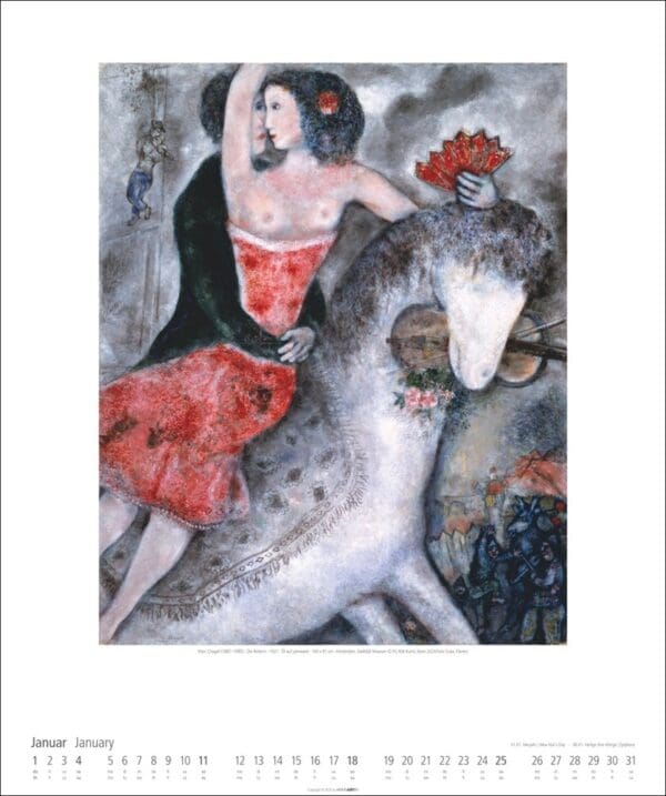 Marc Chagall