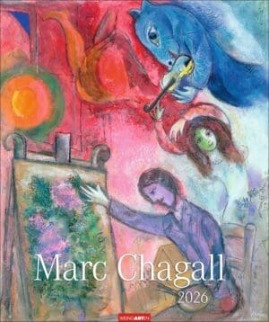 Marc Chagall