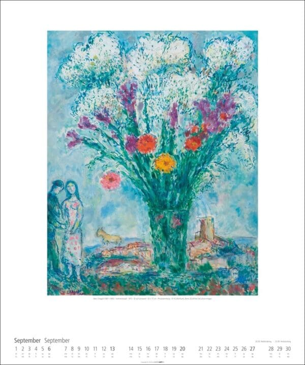 Marc Chagall