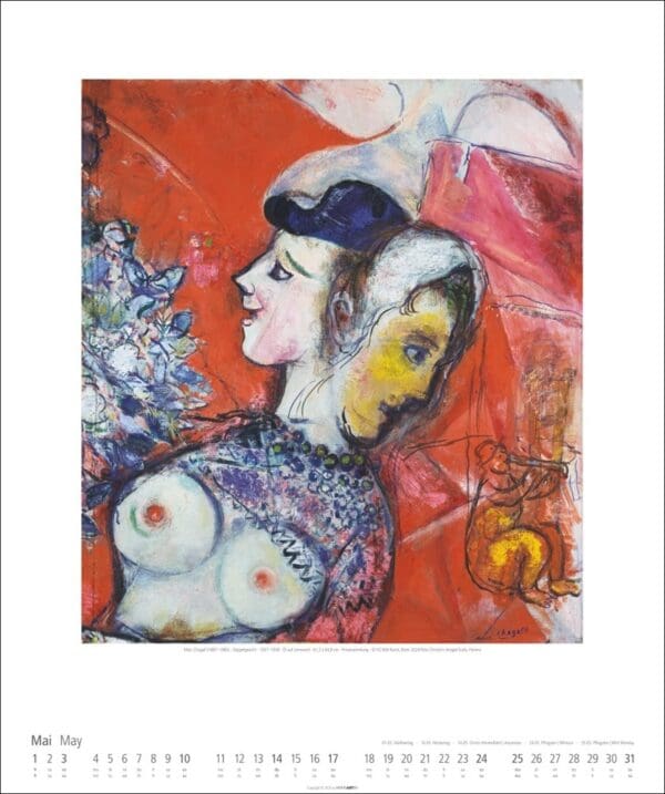 Marc Chagall