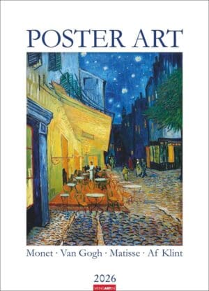 Poster Art