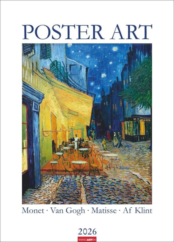 Poster Art