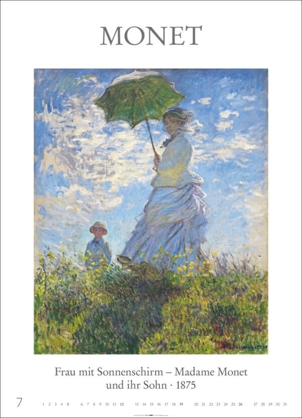 Poster Art