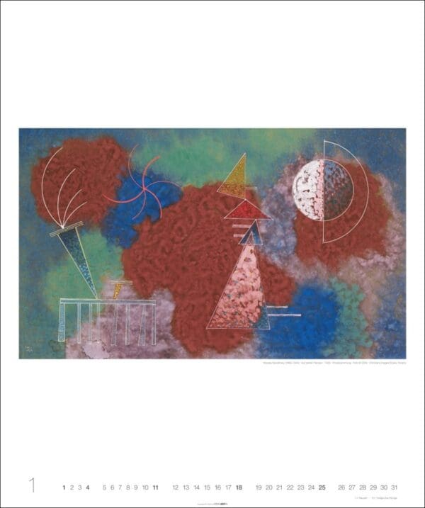 Wassily Kandinsky