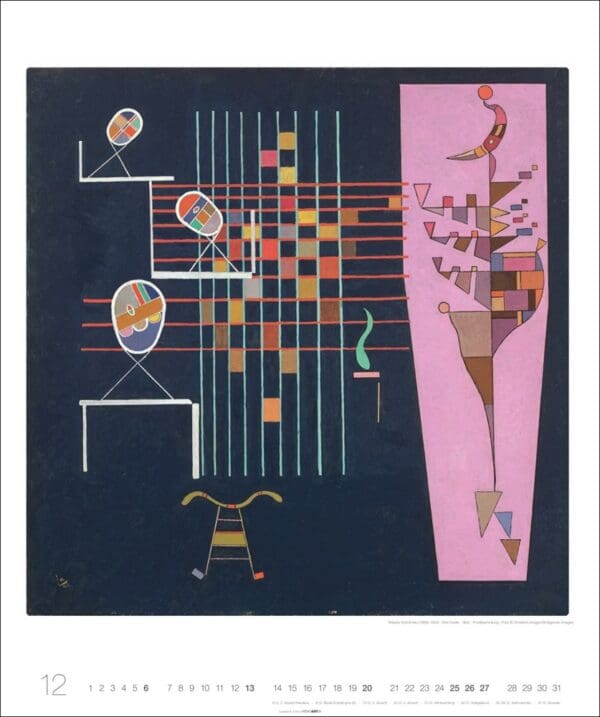 Wassily Kandinsky