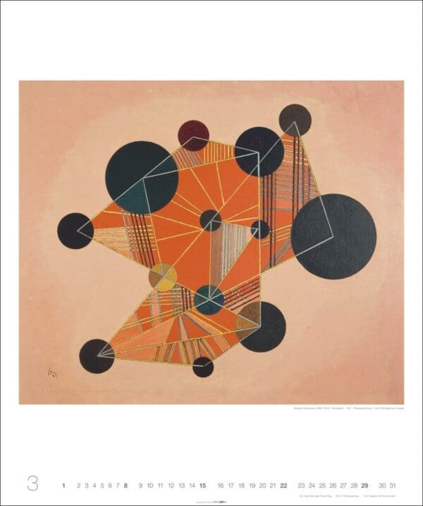 Wassily Kandinsky