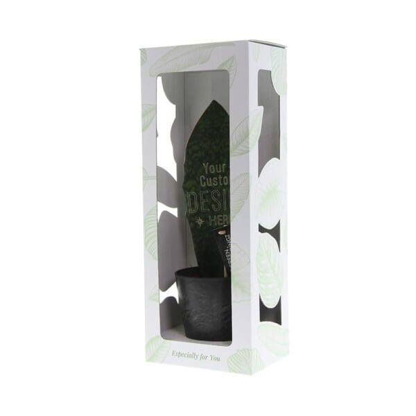 Greenbrandingz® - Sansevieria