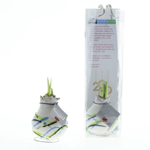 No Water Flowers® -  Art