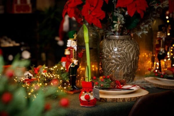 No Water Flowers® - Fashionz Xmas Fun Classic
